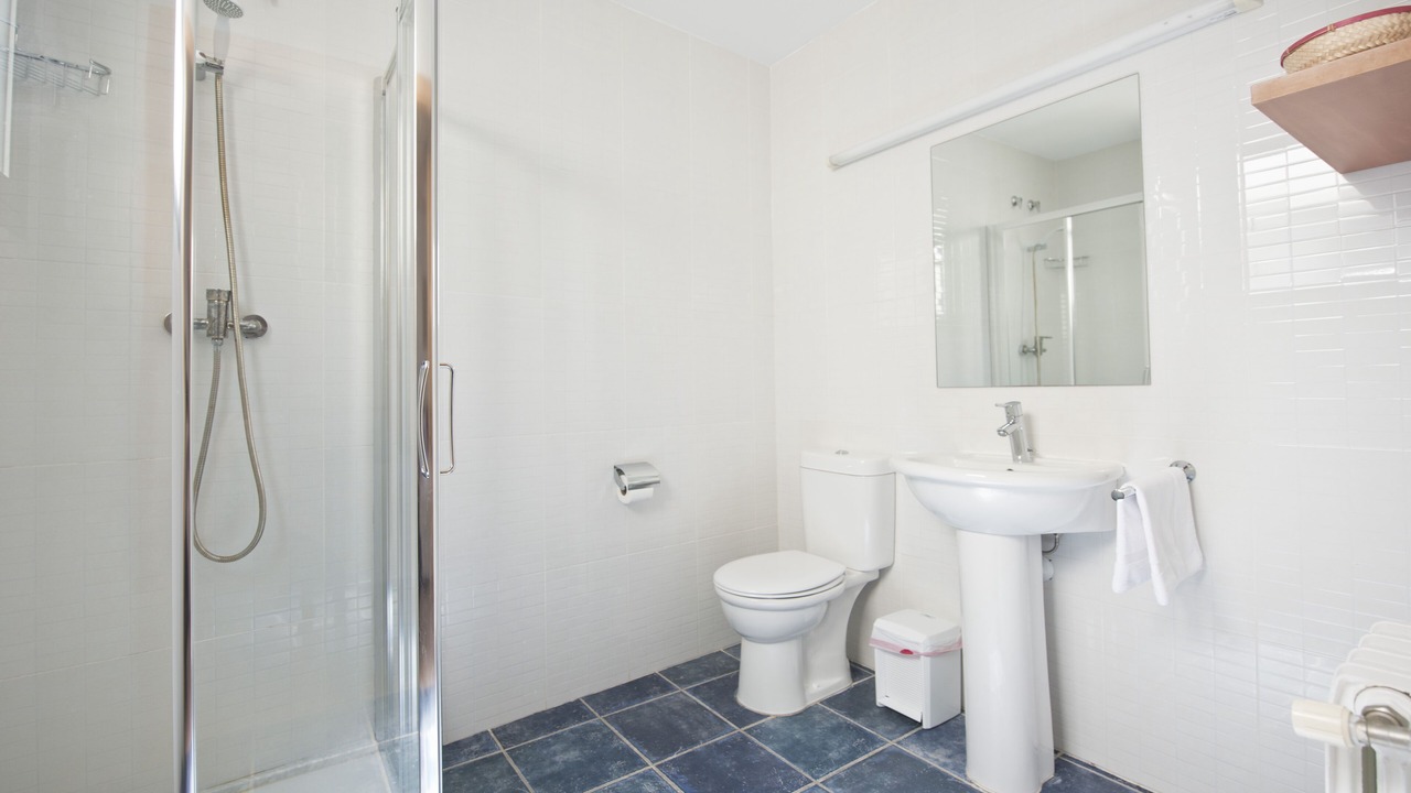 Photo of Bathroom in Terrades