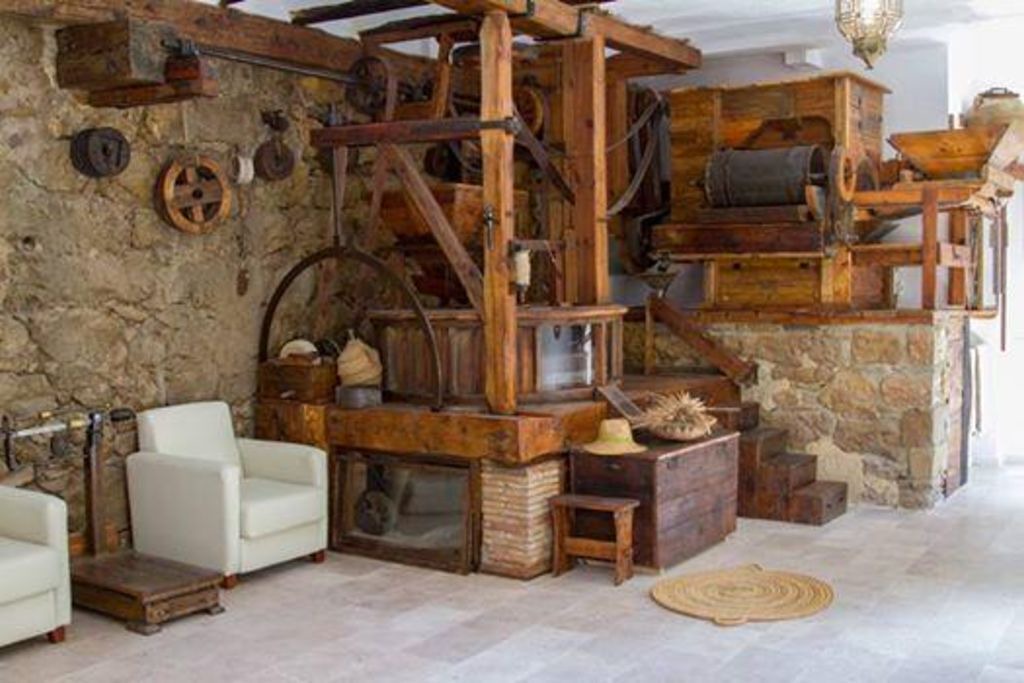 Photo of Livingroom in Puebla de Don Fadrique