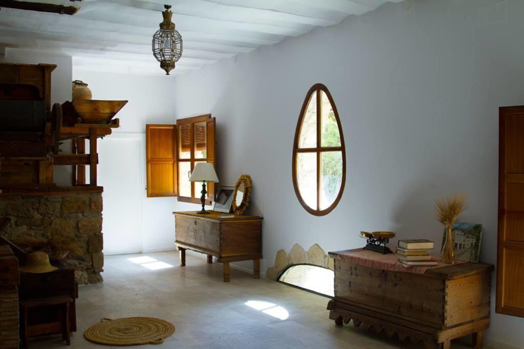 Photo of Livingroom in Puebla de Don Fadrique