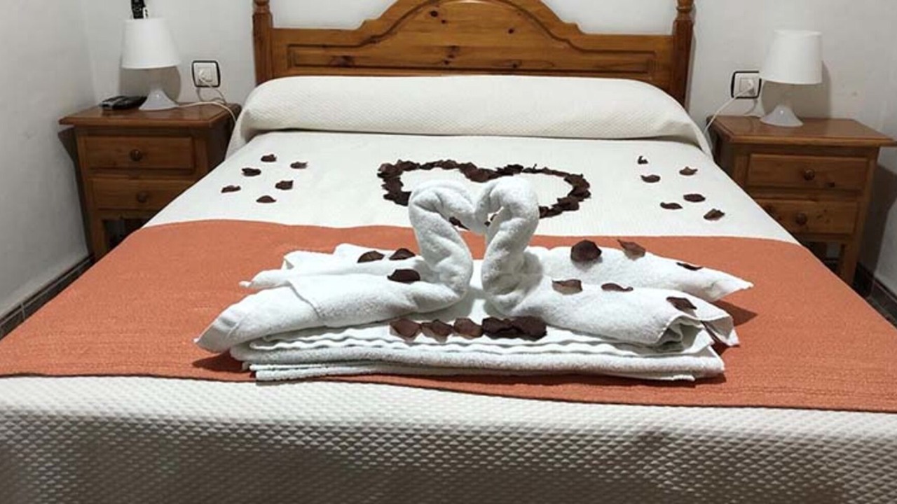 Photo of Bedroom in Pedro Andres