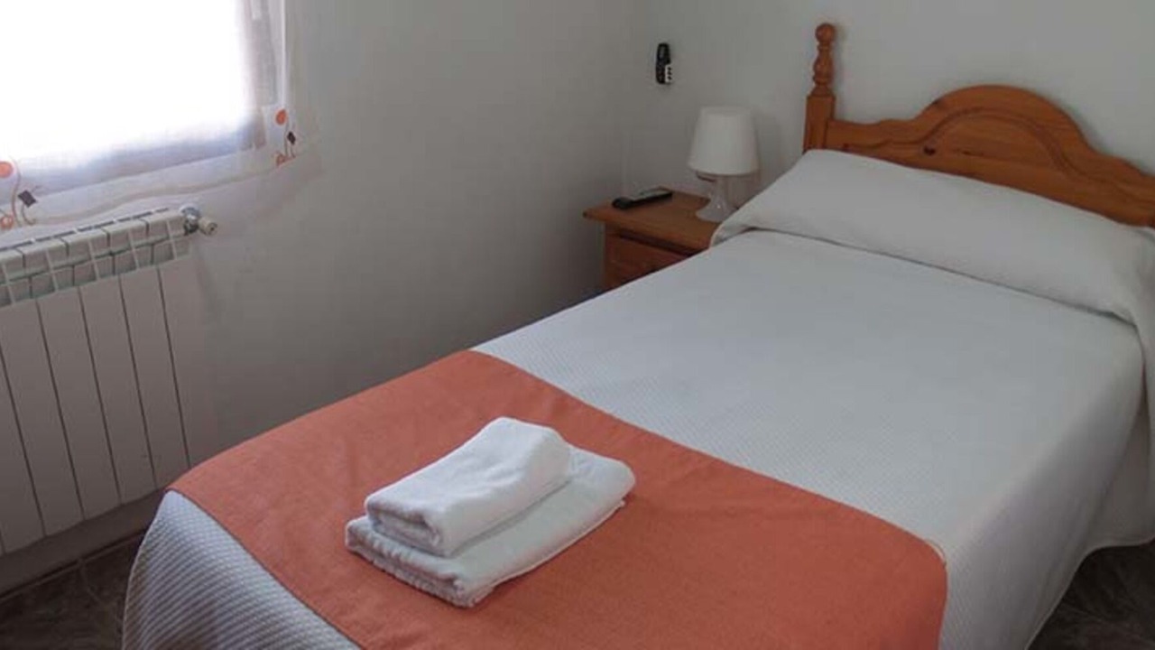 Photo of Bedroom in Pedro Andres