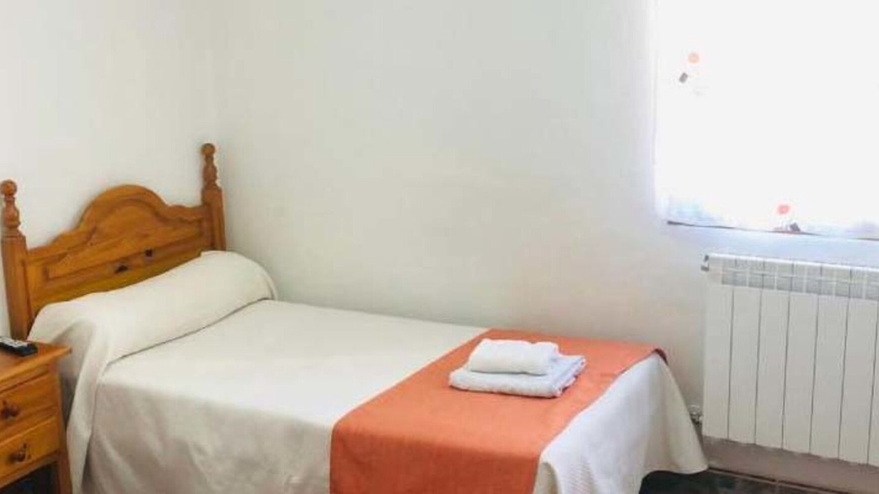 Photo of Bedroom in Pedro Andres