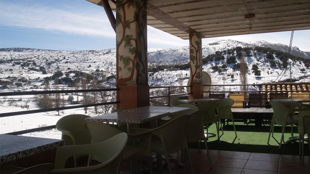 Photo of Patio Balcony in Pedro Andres
