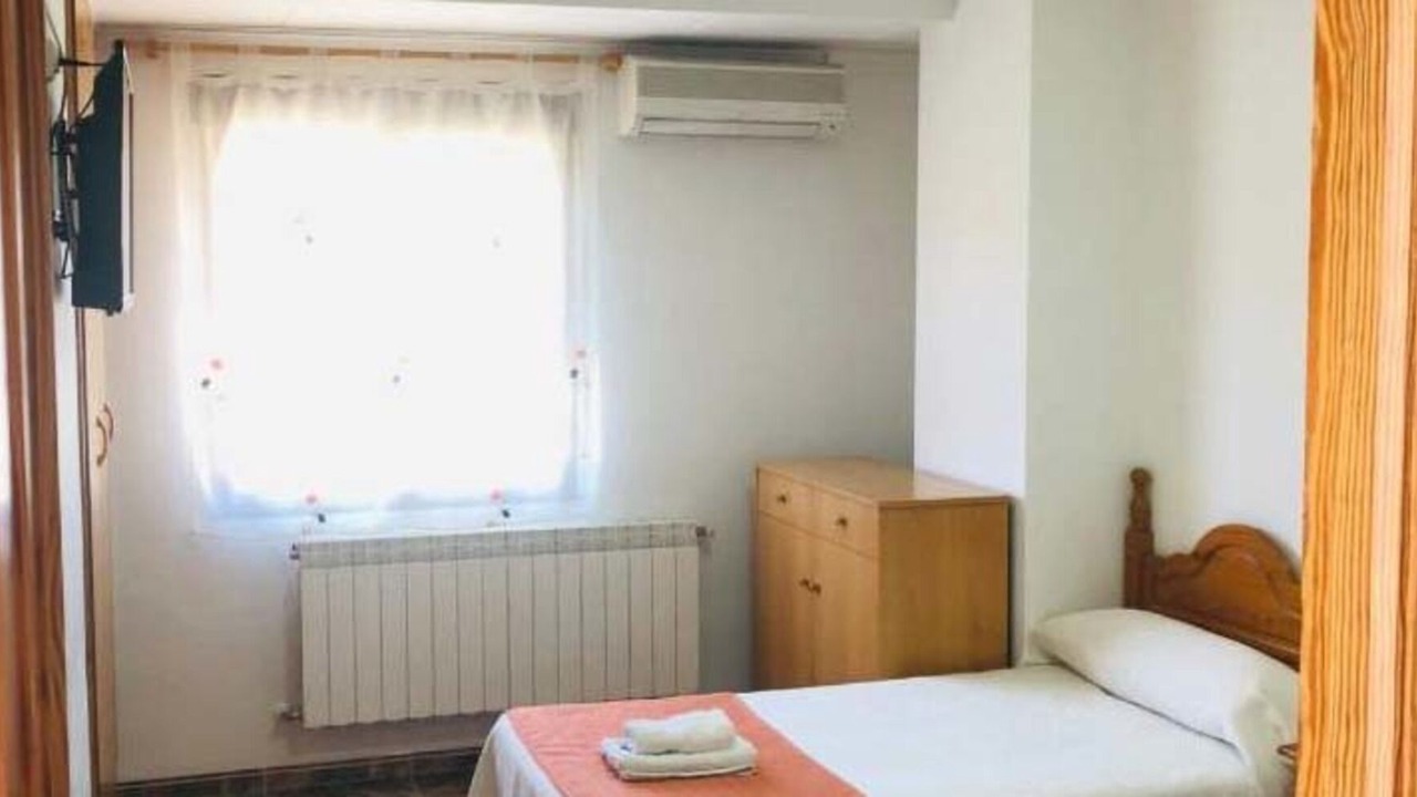 Photo of Bedroom in Pedro Andres