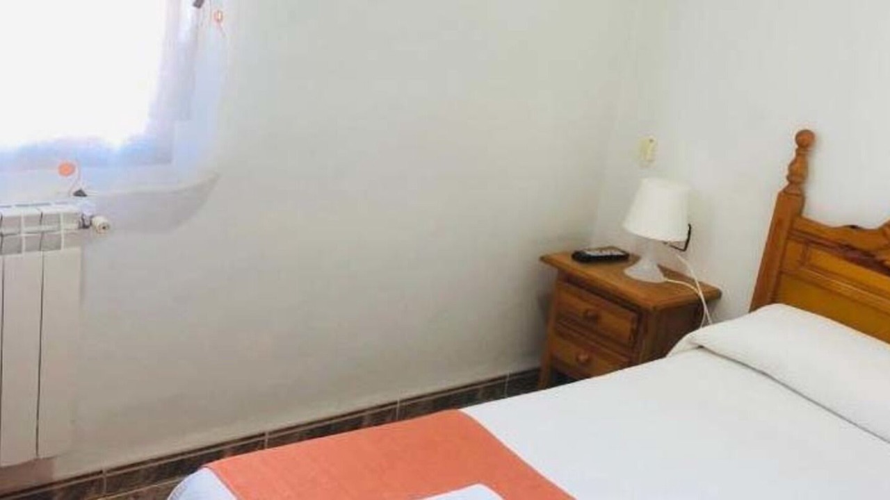 Photo of Bedroom in Pedro Andres