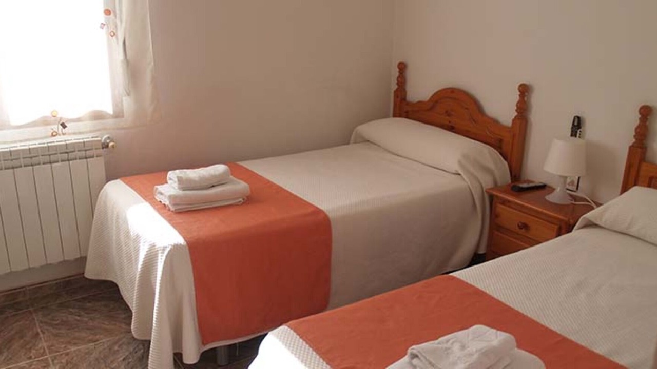Photo of Bedroom in Pedro Andres