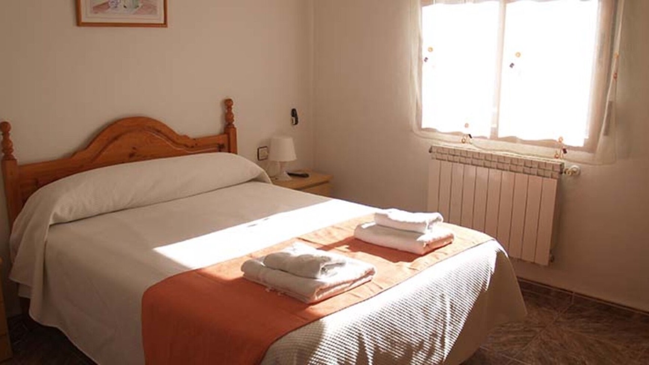 Photo of Bedroom in Pedro Andres