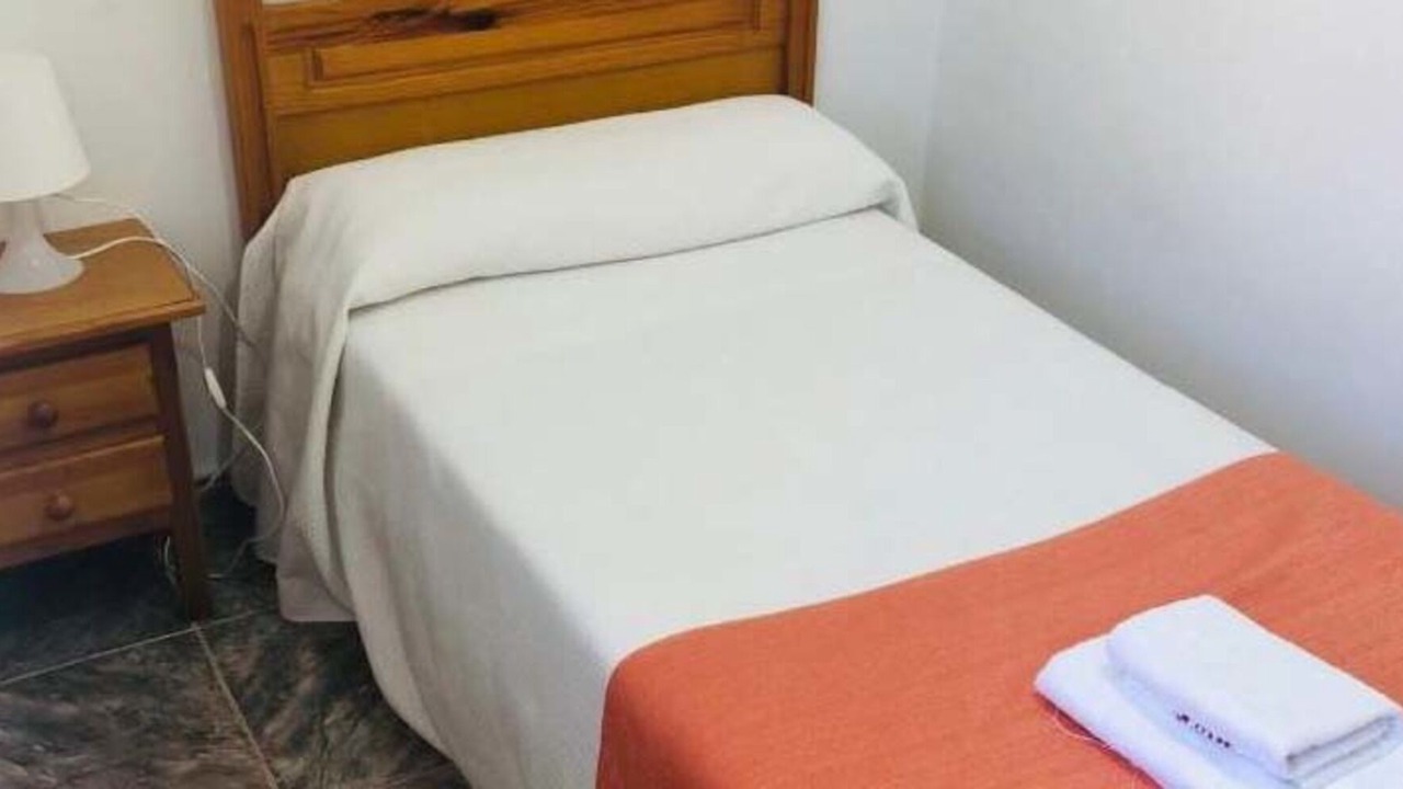 Photo of Bedroom in Pedro Andres