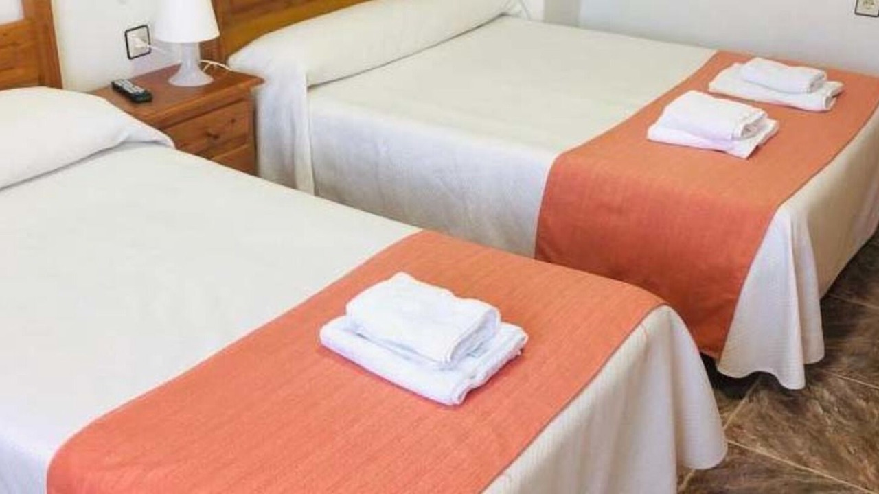 Photo of Bedroom in Pedro Andres