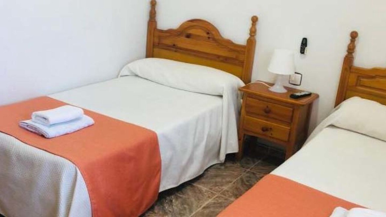 Photo of Bedroom in Pedro Andres