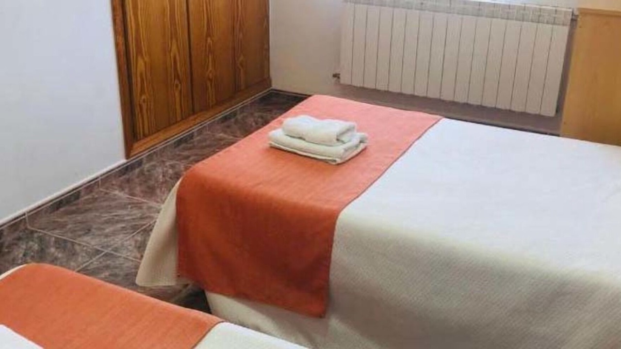 Photo of Bedroom in Pedro Andres