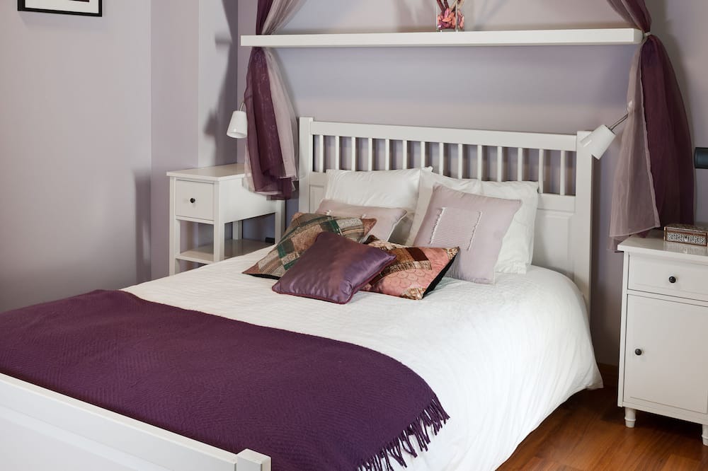 Photo of Bedroom in Majaelrayo