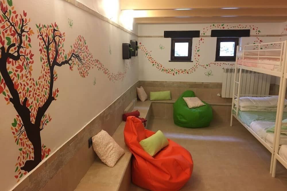 Photo of Bedroom in Majaelrayo