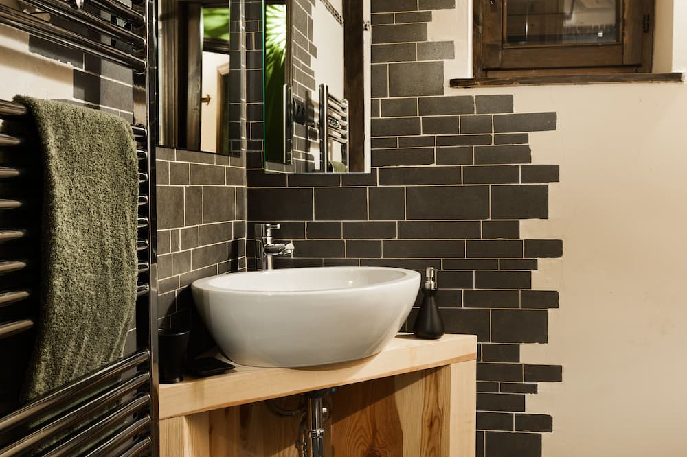 Photo of Bathroom in Majaelrayo