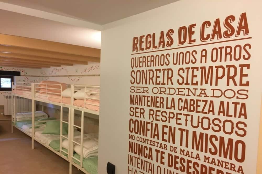 Photo of Bedroom in Majaelrayo
