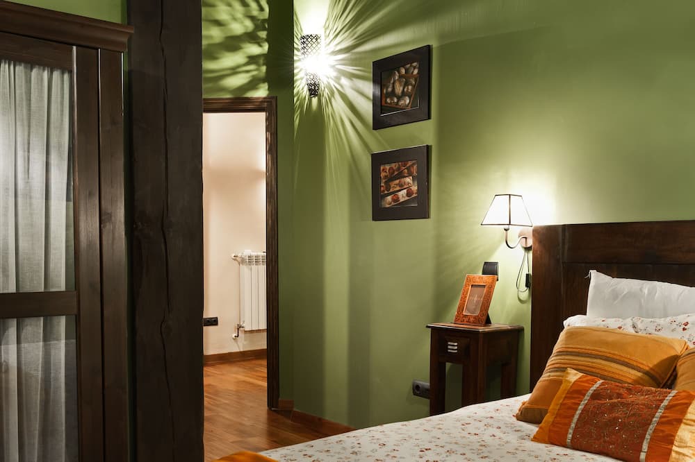 Photo of Bedroom in Majaelrayo