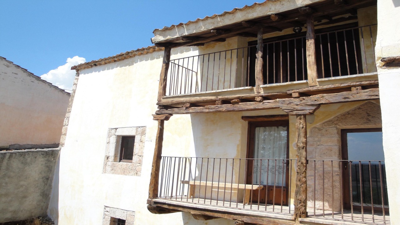 Photo of Outdoor in Maderuelo
