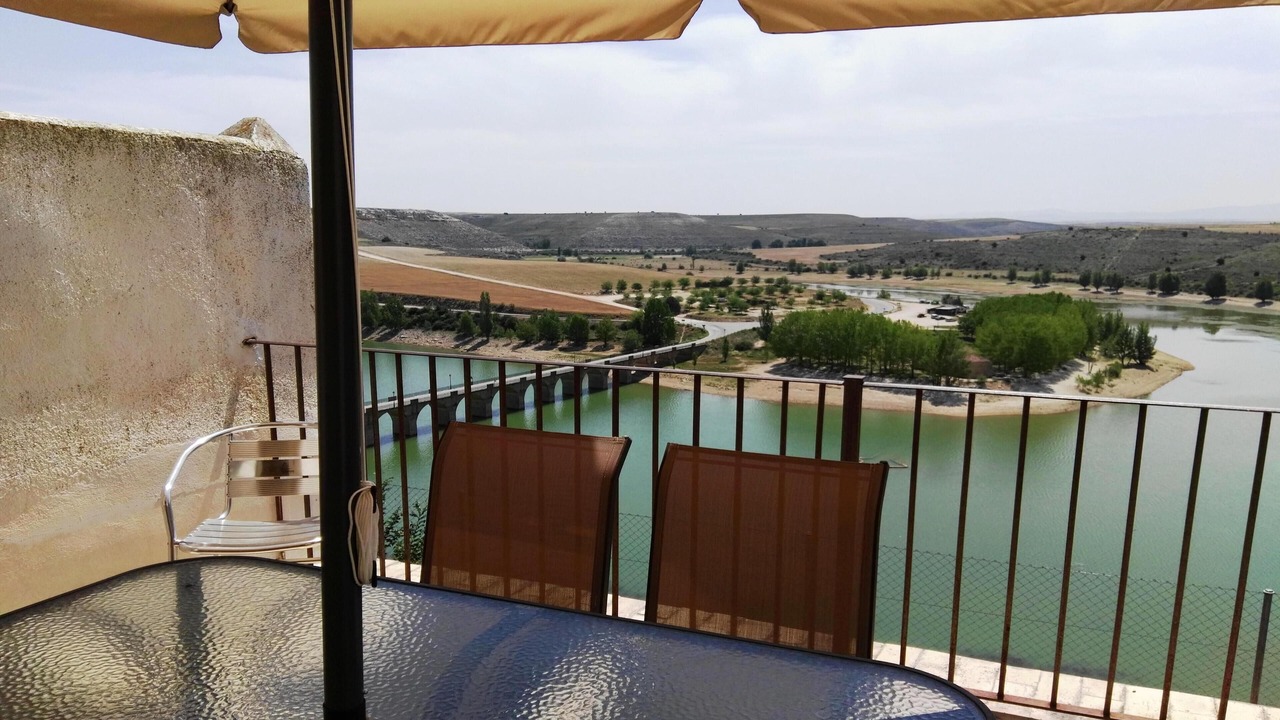 Photo of Outdoor in Maderuelo