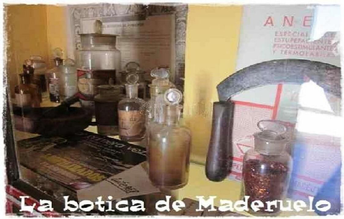Photo of Others in Maderuelo