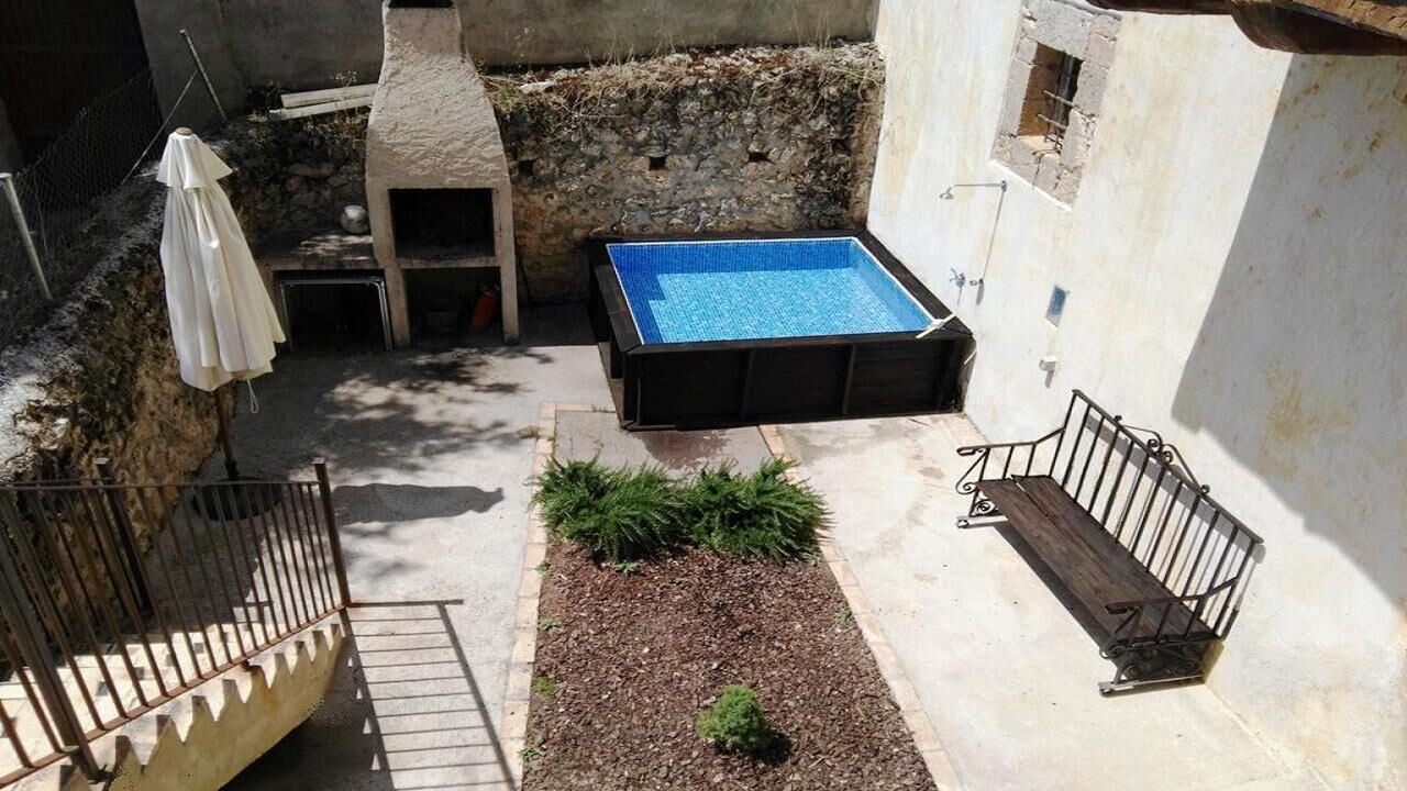 Photo of Outdoor in Maderuelo