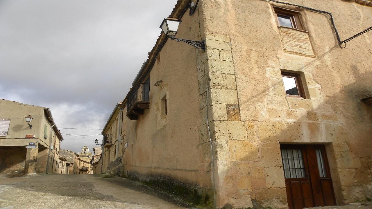 Photo of Outdoor in Maderuelo