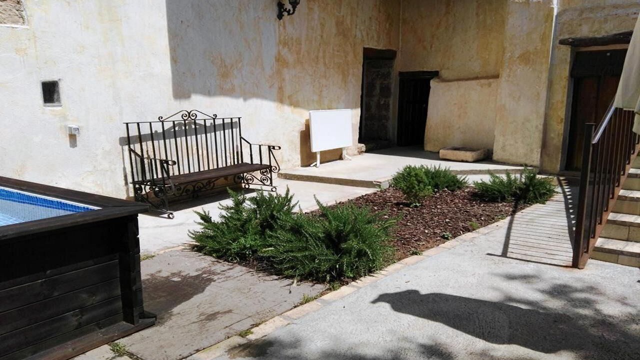 Photo of Outdoor in Maderuelo