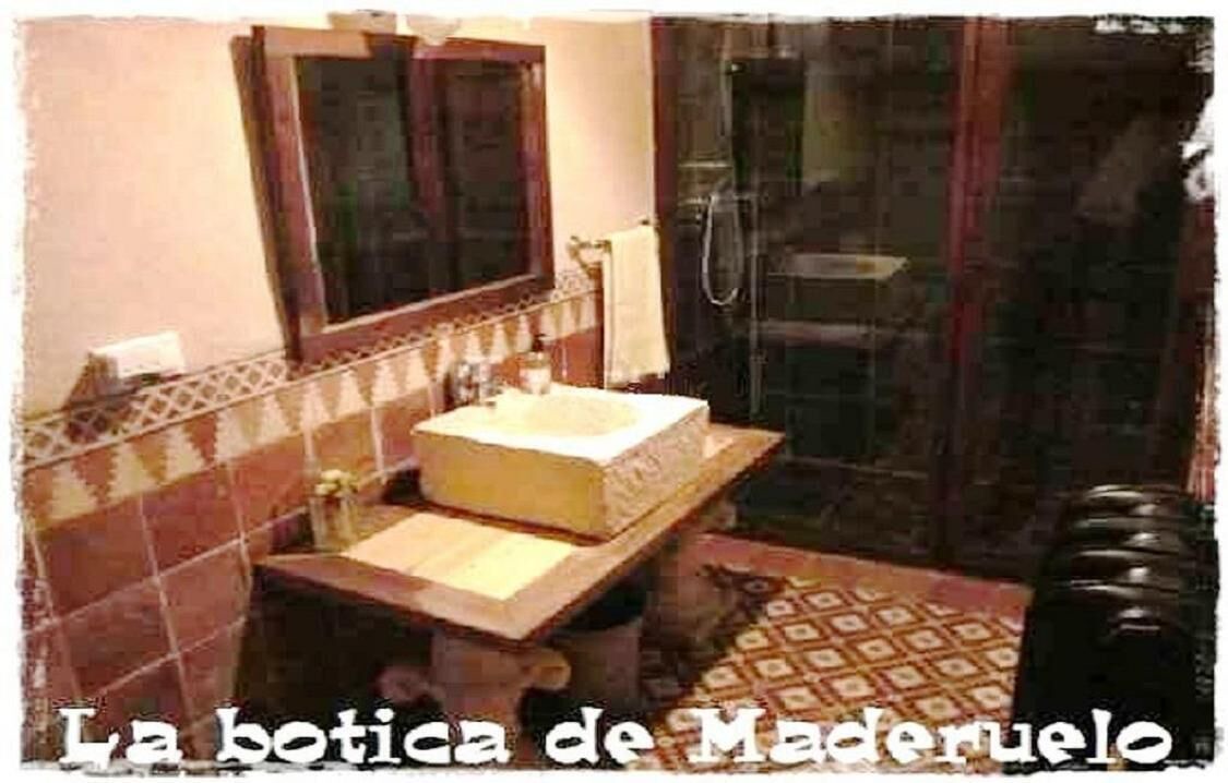 Photo of Others in Maderuelo