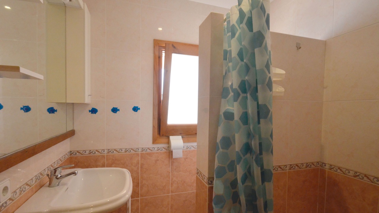 Photo of Bathroom in Aiguablava