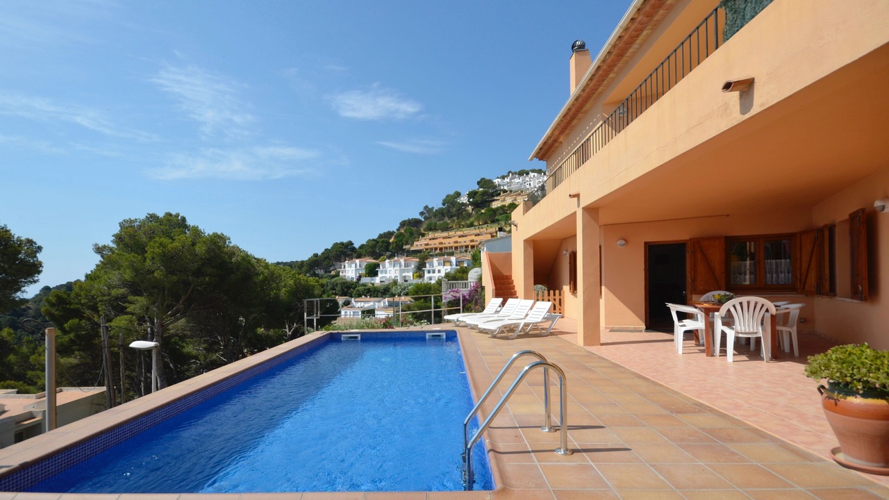 Photo of Outdoor in Aiguablava
