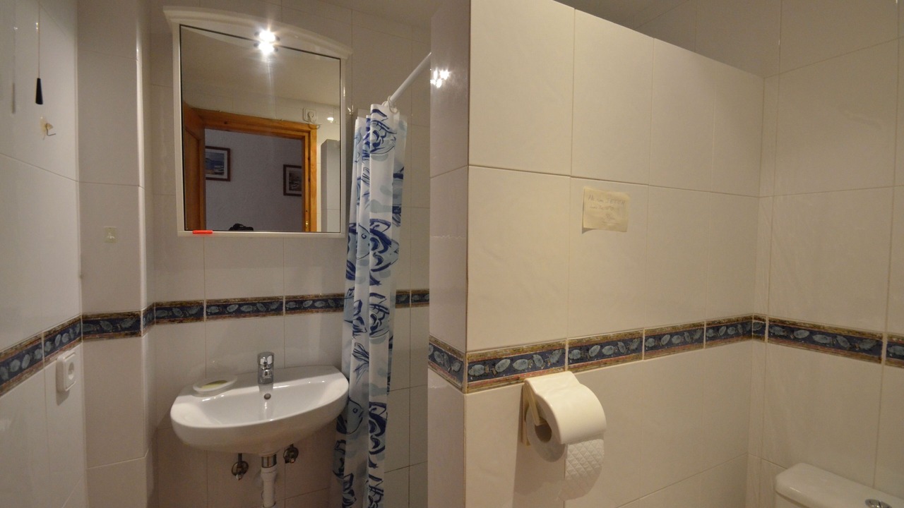 Photo of Bathroom in Aiguablava