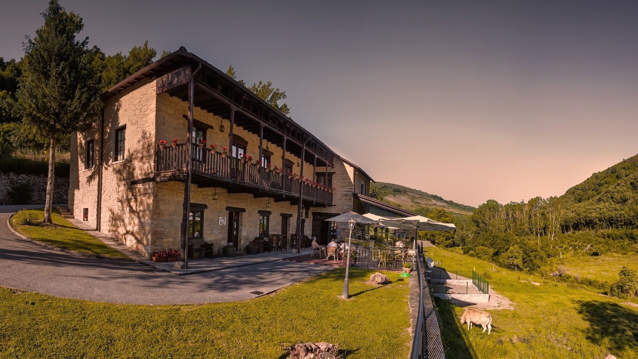 Photo of Outdoor in Vega de Valcarce