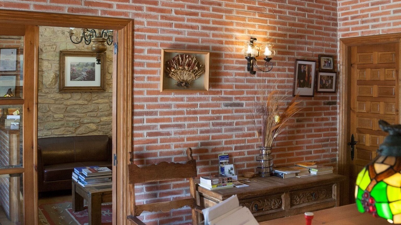 Photo of Others in Vega de Valcarce
