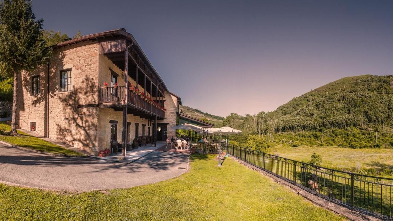 Photo of Outdoor in Vega de Valcarce