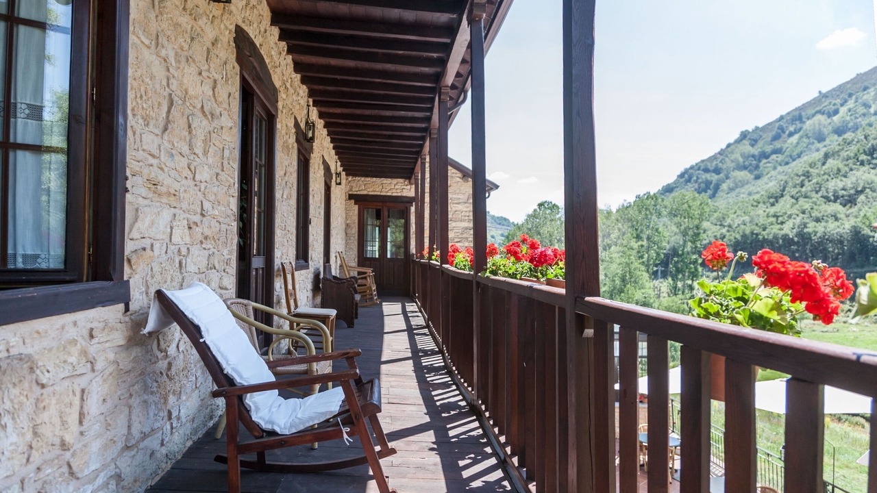 Photo of Outdoor in Vega de Valcarce