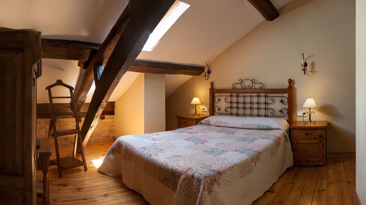 Photo of Bedroom in Vega de Valcarce
