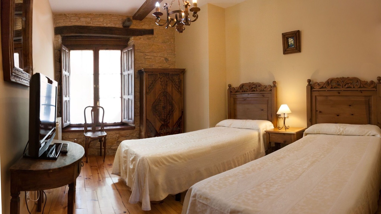 Photo of Bedroom in Vega de Valcarce