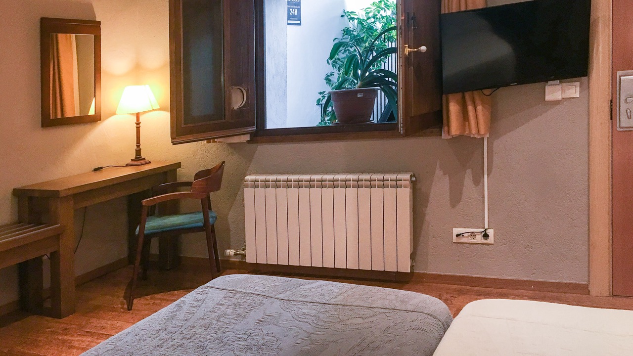 Photo of Bedroom in Llivia