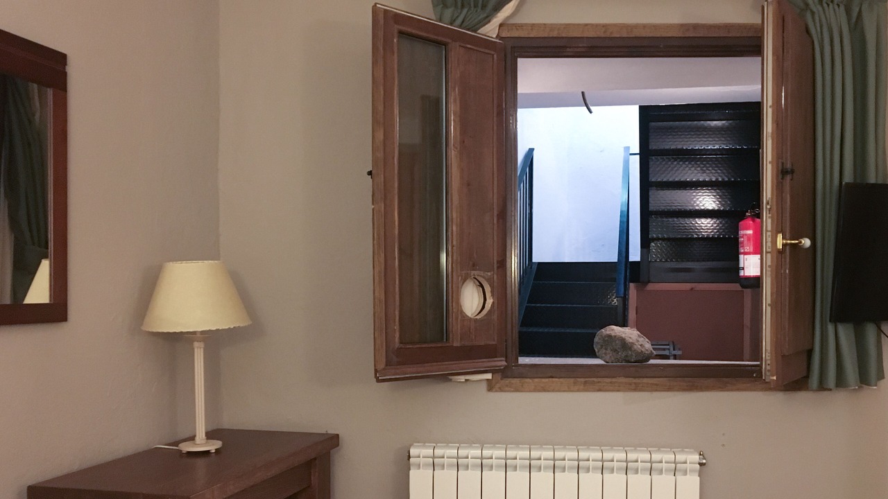 Photo of Bedroom in Llivia