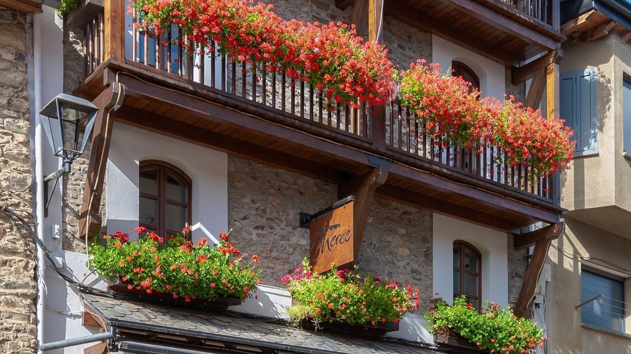Photo of Outdoor in Llivia
