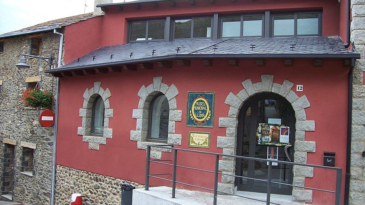 Photo of Outdoor in Llivia
