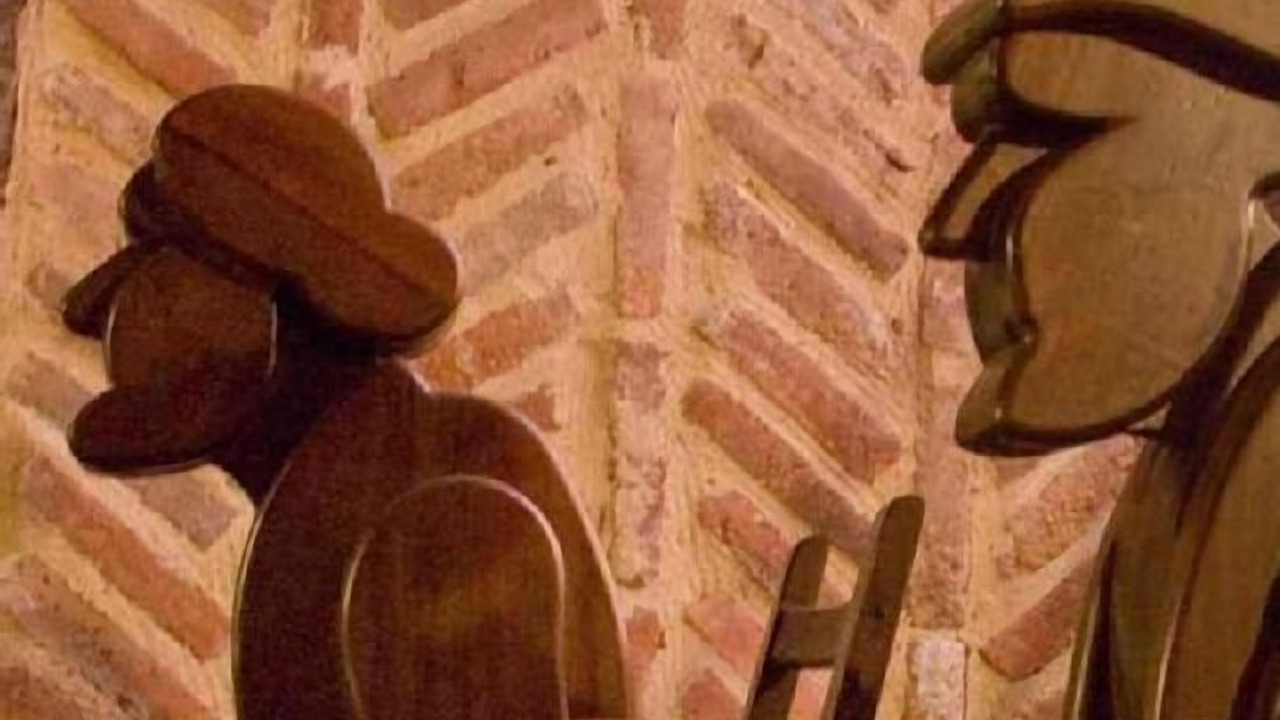 Photo of Others in Santa Maria de Nava