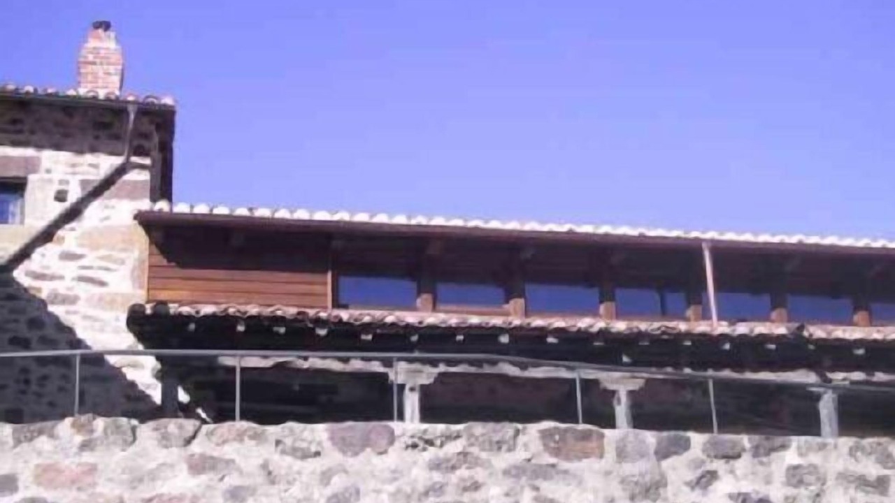 Photo of Outdoor in Santa Maria de Nava