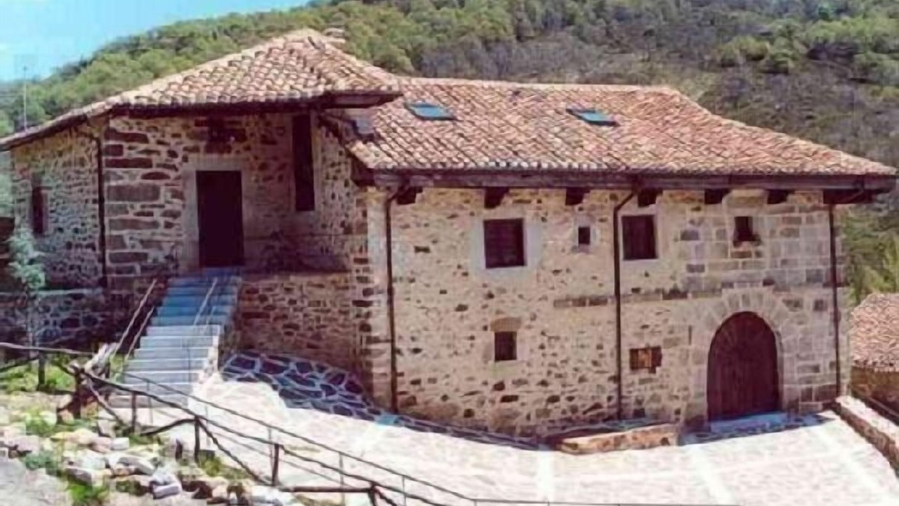 Photo of Outdoor in Santa Maria de Nava