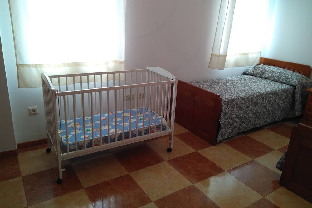 Photo of Bedroom in Villanueva de Cordoba
