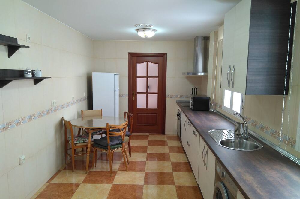 Photo of Kitchen in Villanueva de Cordoba