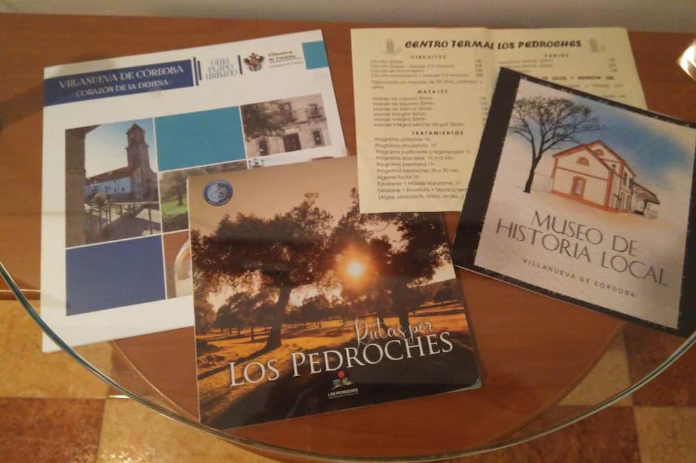 Photo of Others in Villanueva de Cordoba