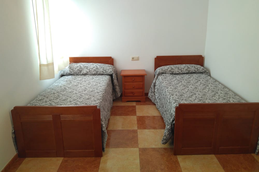Photo of Bedroom in Villanueva de Cordoba