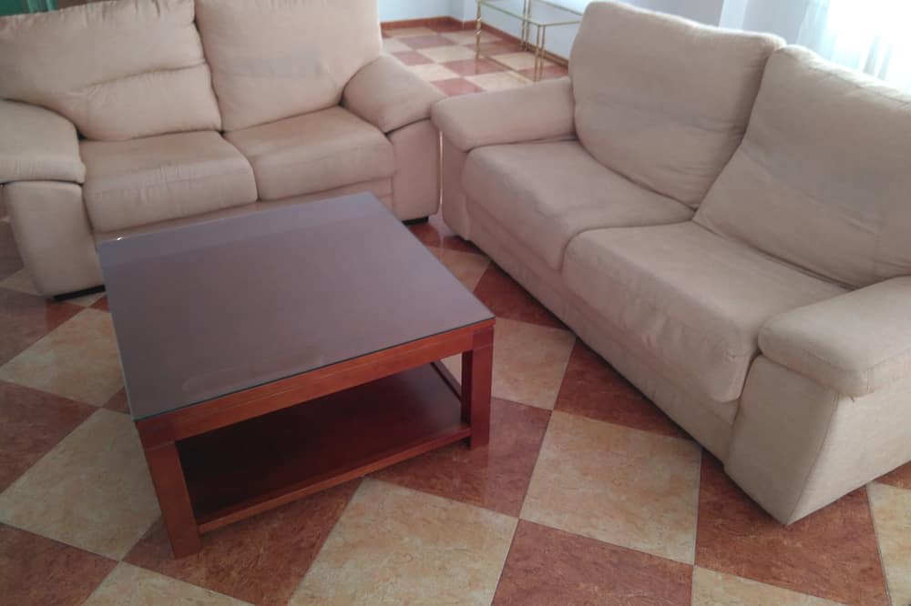 Photo of Livingroom in Villanueva de Cordoba