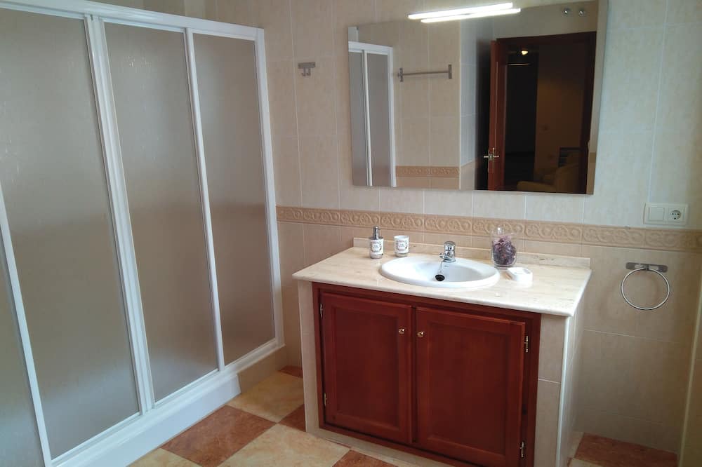 Photo of Bathroom in Villanueva de Cordoba
