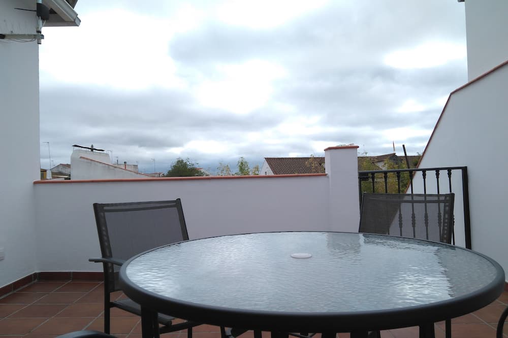 Photo of Patio Balcony in Villanueva de Cordoba